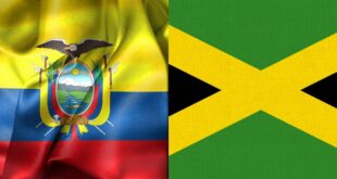 Where to watch Ecuador vs Jamaica on US TV: June 26, 2024