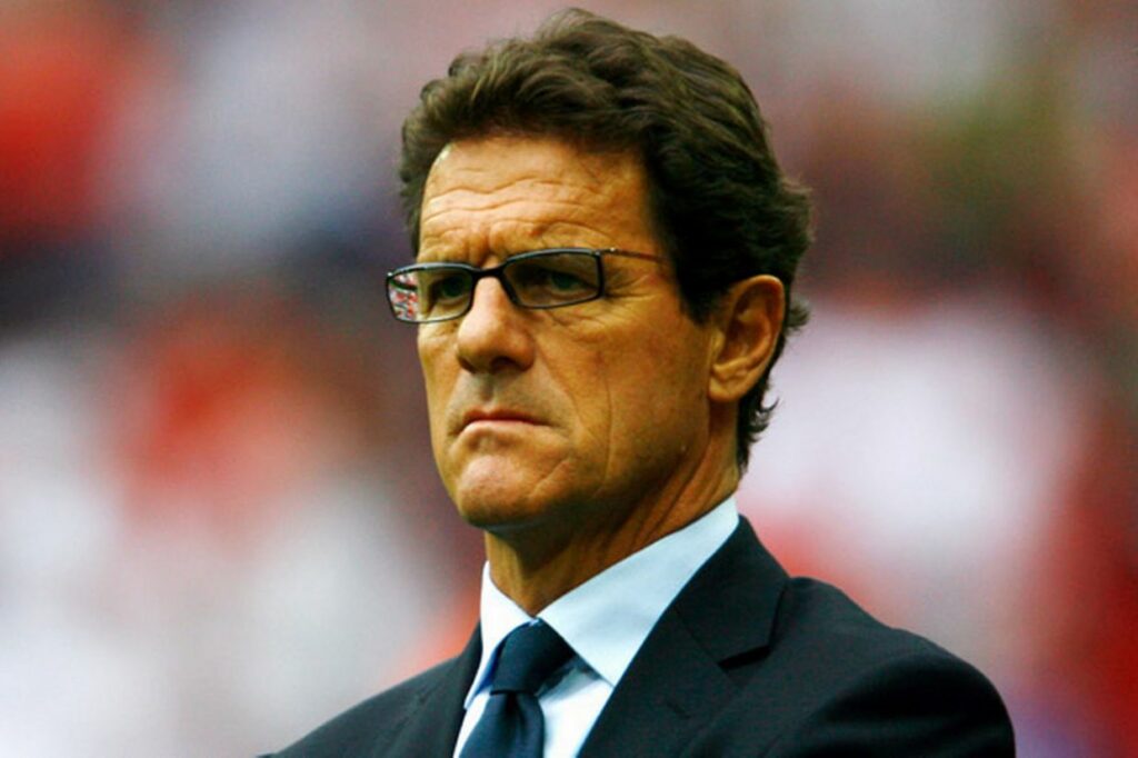 Fabio Capello Reveals How Italy Can Beat Switzerland In EURO 2024 Clash