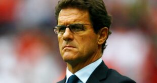 Fabio Capello Reveals How Italy Can Beat Switzerland In EURO 2024 Clash