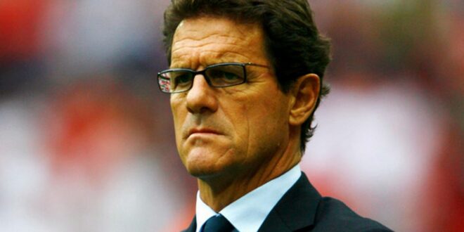 Fabio Capello Reveals How Italy Can Beat Switzerland In EURO 2024 Clash