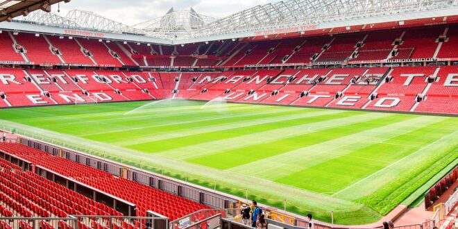 Sir Jim Ratcliffe is considering making a potentially controversial Old Trafford decision