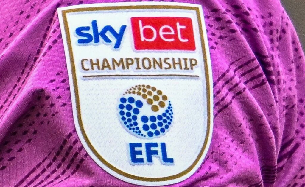 EFL schedule released; Update on US TV broadcast news