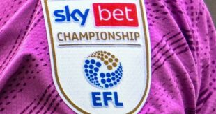 EFL schedule released; Update on US TV broadcast news