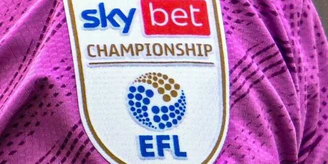 EFL schedule released; Update on US TV broadcast news