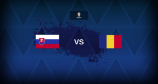 Euro 2024: Slovakia 1-1 Romania