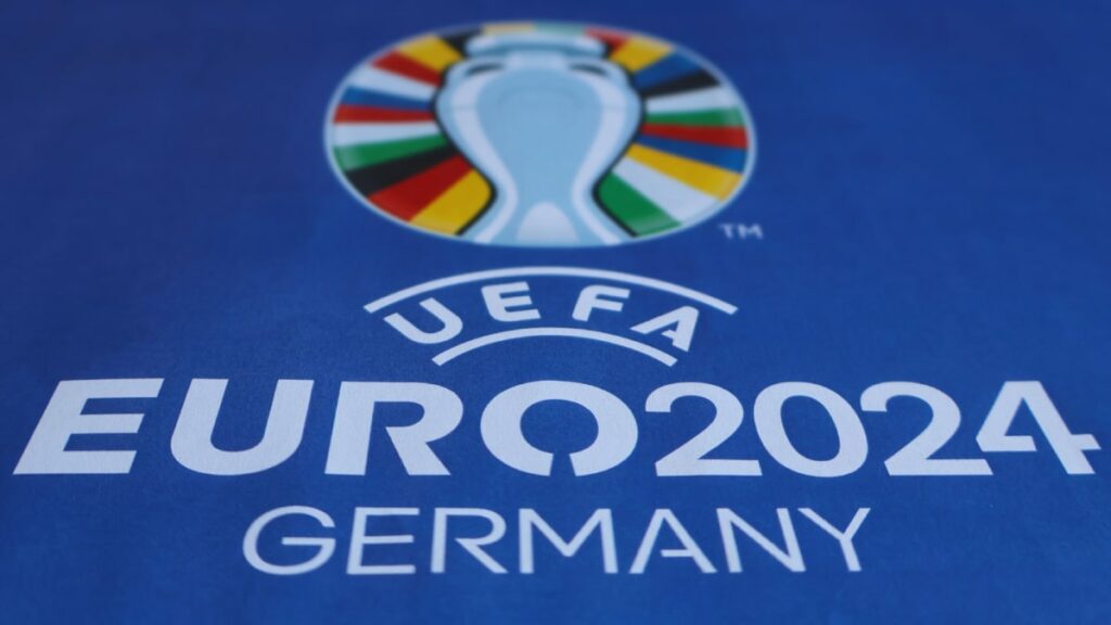 Euro 2024 – Round of 16