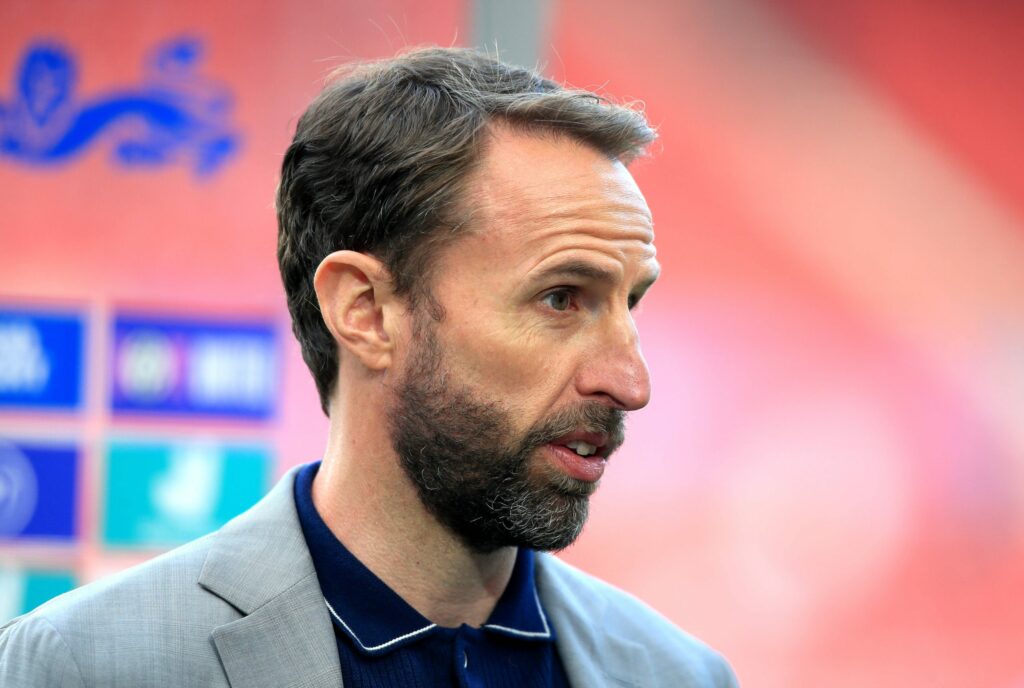 Defoe Urges England Boss To Give 28-Year-Old His EURO 2024 Shot