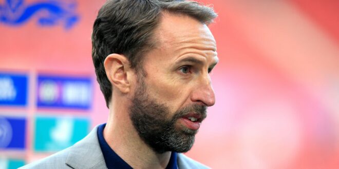 Defoe Urges England Boss To Give 28-Year-Old His EURO 2024 Shot