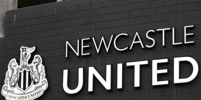 Newcastle to sign Serbian midfielder