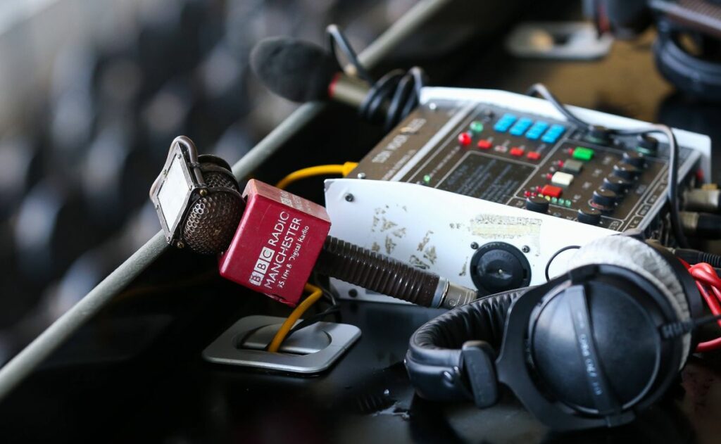 EFL renew radio rights with talkSPORT and BBC for coverage