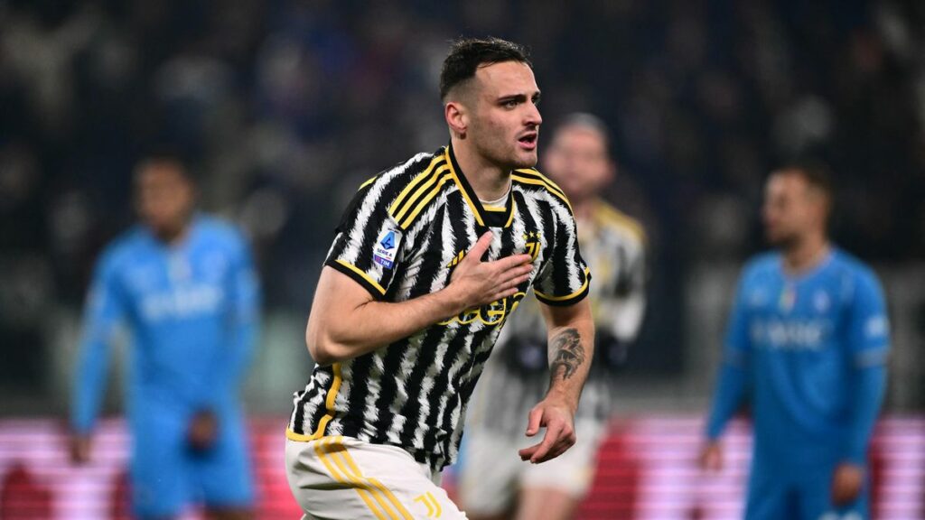 Newcastle’s interest in Juventus defender loses momentum