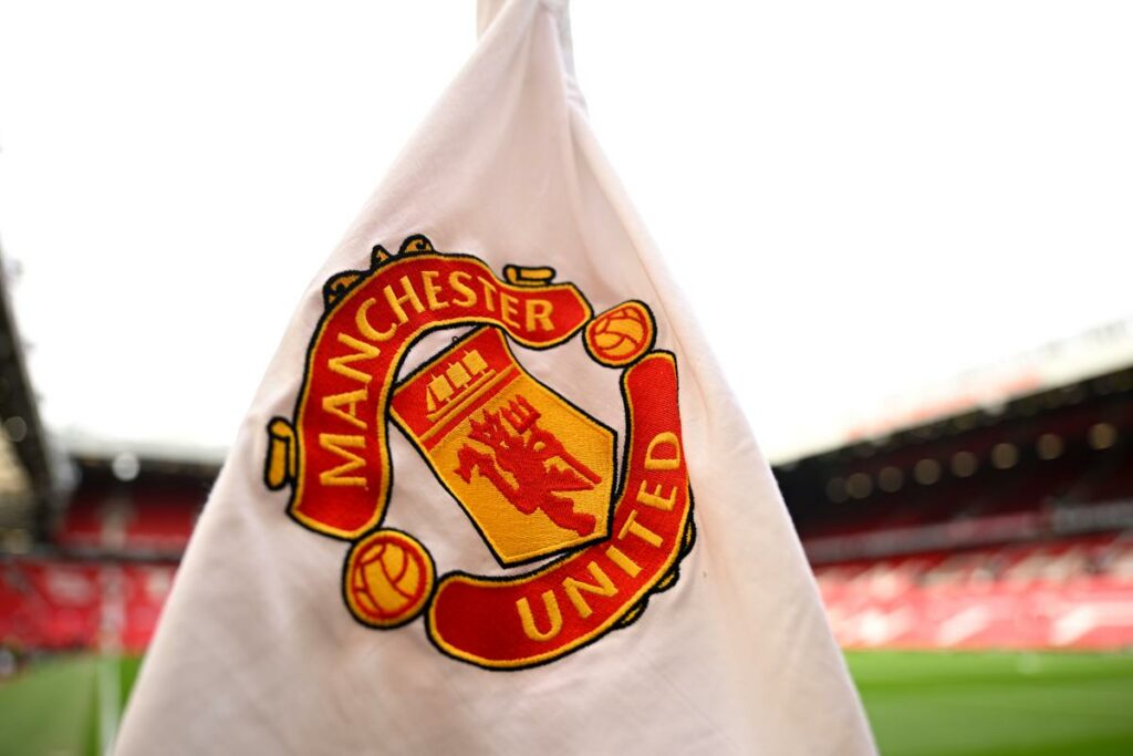 Man United set to welcome Dutchman to the club after holding talks