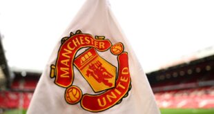 Man United set to welcome Dutchman to the club after holding talks