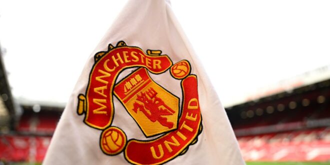 Man United set to welcome Dutchman to the club after holding talks