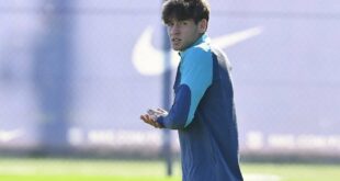 Barcelona youngster passes medical ahead of €6 million Premier League move