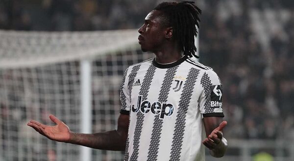 Pavan believes Kean’s move to Fiorentina is a good deal for all parties involved