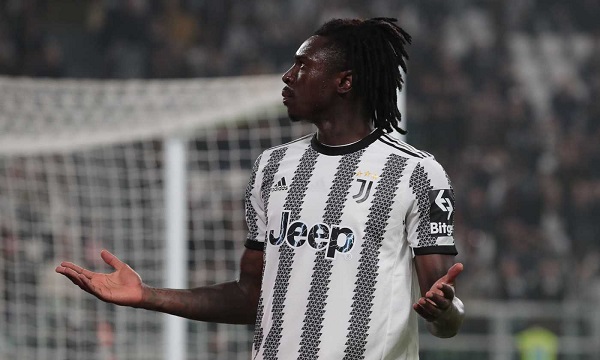 Pavan believes Kean’s move to Fiorentina is a good deal for all parties involved