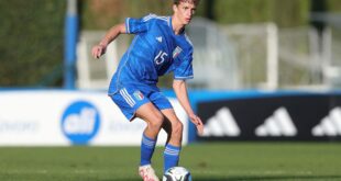 Agent explains why 16-year-old defensive gem left Barcelona for Bundesliga