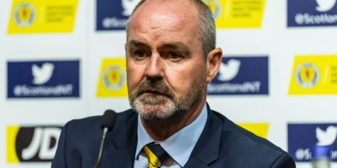 Euro 2024: Scotland penalty indignation was wrong