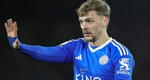 Chelsea looks to exploit PSR loophole in move for Leicester star