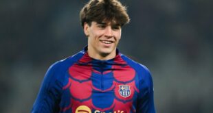 Barcelona starlet could end up back in Spain after sealing Chelsea transfer