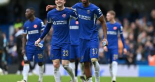 Carney Chukwuemeka won’t leave Chelsea on loan this summer