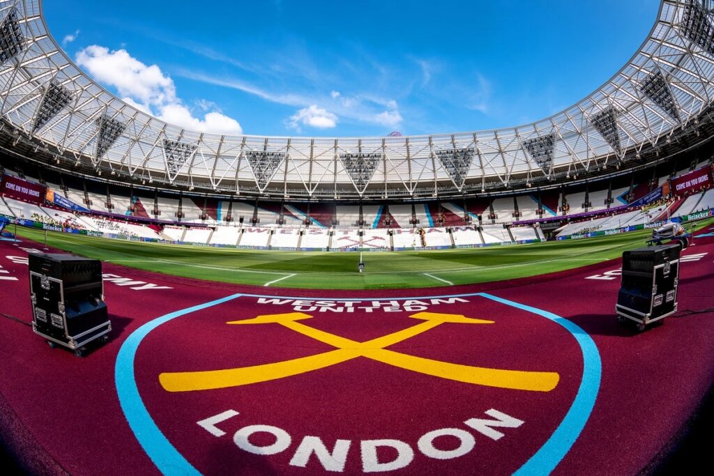 West Ham submit bid for Euro 2024 hero as they eye attacking addition