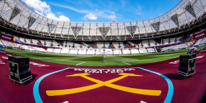 West Ham submit bid for Euro 2024 hero as they eye attacking addition