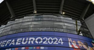 Inter, PSG with most Euro 2024 Round of 16 players