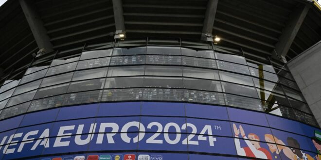 Inter, PSG with most Euro 2024 Round of 16 players