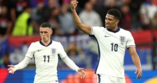 Serbia 0-1 England: Talking points as Three Lions start Euro 2024 with narrow but important win