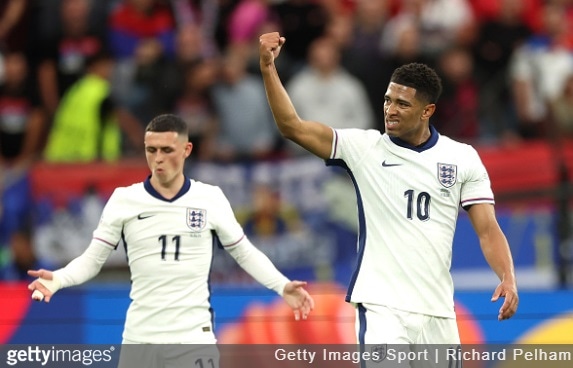 Serbia 0-1 England: Talking points as Three Lions start Euro 2024 with narrow but important win