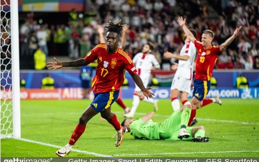 Spain 4-1 Georgia: Talking points as La Roja breeze past Georgia to set up Euro quarterfinal blockbuster