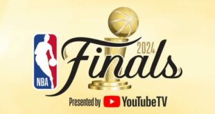 Where to watch Game 1 of the 2024 NBA Finals