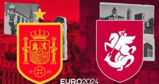 Spain vs Georgia Euro 2024 Round of 16 Prediction