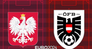 Poland vs Austria Predicted Lineups Euro 2024: Likely XIs