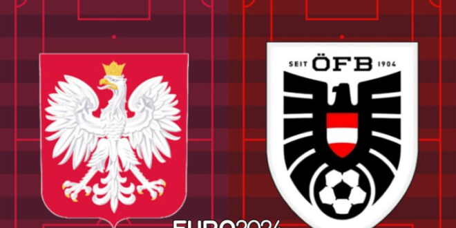 Poland vs Austria Predicted Lineups Euro 2024: Likely XIs