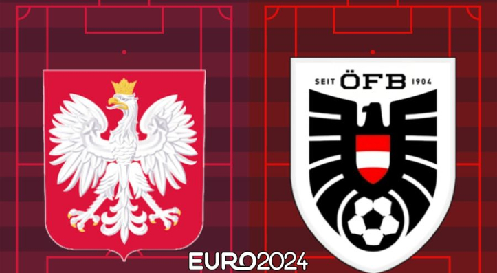 Poland vs Austria Predicted Lineups Euro 2024: Likely XIs