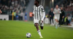 Juventus sets asking price for Iling-Junior amidst Premier League interest