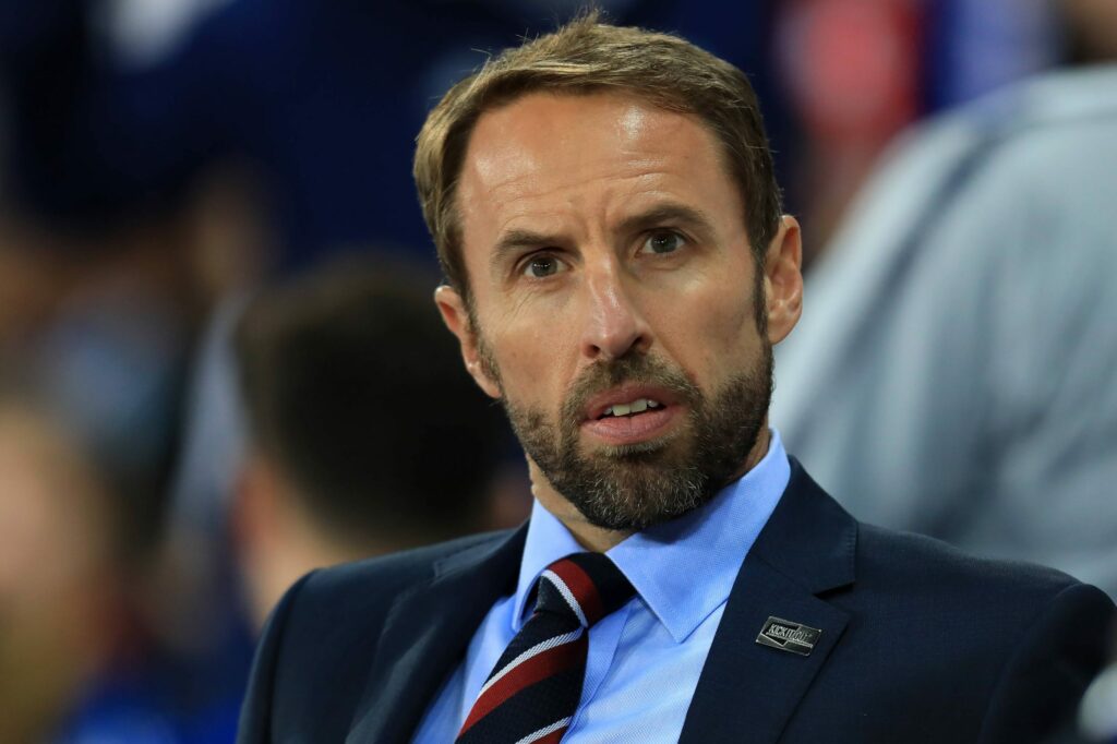 Liverpool Icon Challenges Southgate To Drop 3 Stars From England Squad