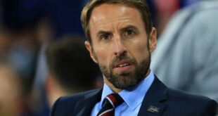 Liverpool Icon Challenges Southgate To Drop 3 Stars From England Squad