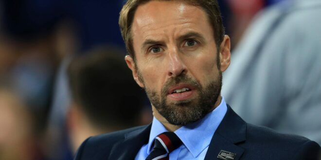 Liverpool Icon Challenges Southgate To Drop 3 Stars From England Squad