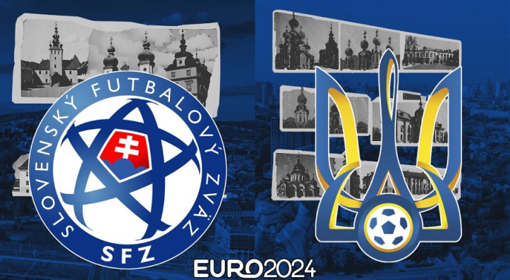 Slovakia vs Ukraine Prediction Euro 2024: Team to Win, Form