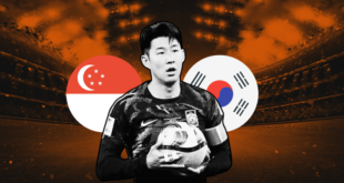 Singapore vs South Korea Prediction: Team to Win, Form