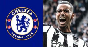 Alexander Isak on his Newcastle future – Comments revisited after Chelsea approach