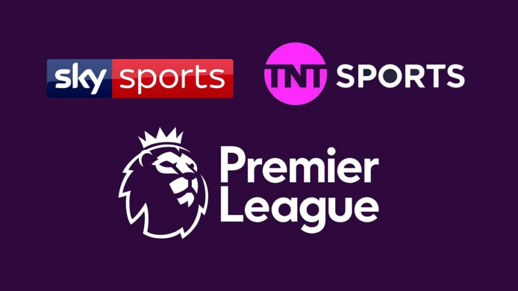 Premier League reveal six games set for TV broadcast on opening weekend of 2024/25