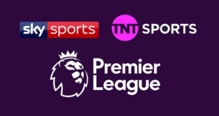 Premier League reveal six games set for TV broadcast on opening weekend of 2024/25