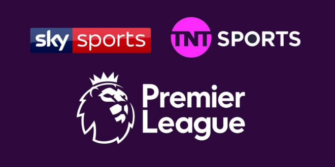 Premier League reveal six games set for TV broadcast on opening weekend of 2024/25