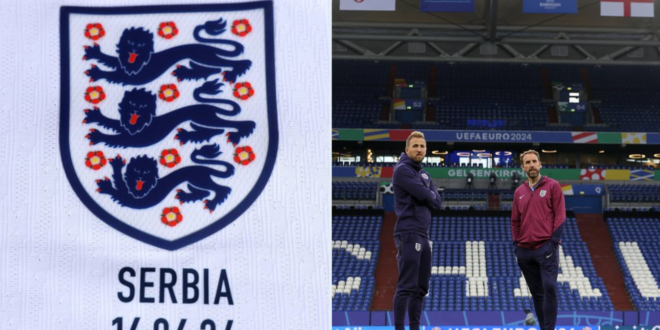 BBC leak early England team news – Is this the starting 11 set to start vs Serbia?