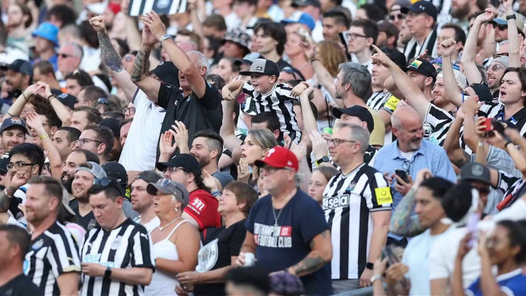 Newcastle confirm three pre-season friendlies – Sela Cup announcement next up?